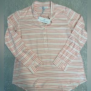 Southern Tide Popover Women’s Size medium